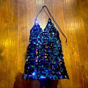 Fancy cocktail chic dresse Solaris Style